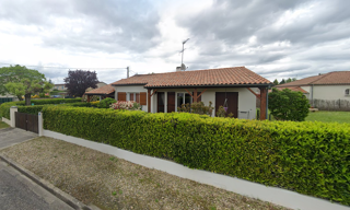 Maison 4 Pièces 79 m² à vendre à Marmande (47200)