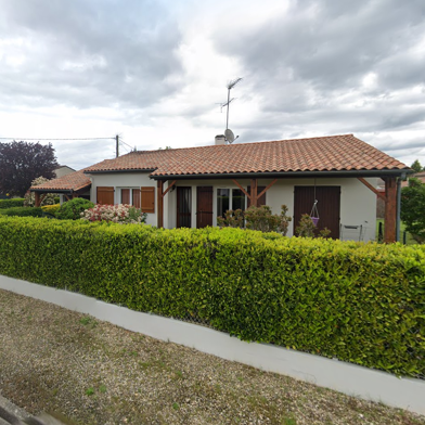 Maison 4 pièces 132000 €