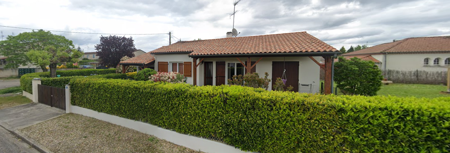 Maison 4 Pièces 79 m² à vendre à Marmande (47200)