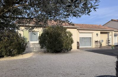 vente maison 398 000 € à proximité de Saint-Lattier (38840)