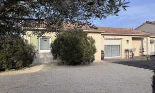 Maison 6 Pièces 102 m² à vendre à Saint-Paul-lès-Romans (26750)