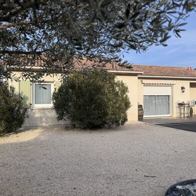 Maison 6 pièces 398000 €