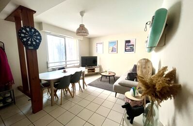 vente appartement 95 000 € à proximité de Peyrehorade (40300)