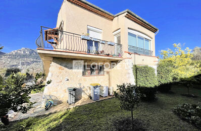 vente maison 699 000 € à proximité de Colomars (06670)