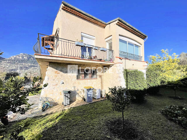 Maison La Gaude 6 pièce(s) 185 m2 — photo du bien