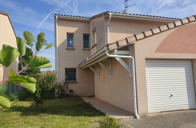 vente maison 299 000 € à proximité de Plaisance-du-Touch (31830)