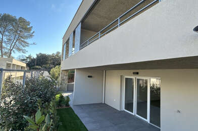 Appartement 3 pièces 405000 €
