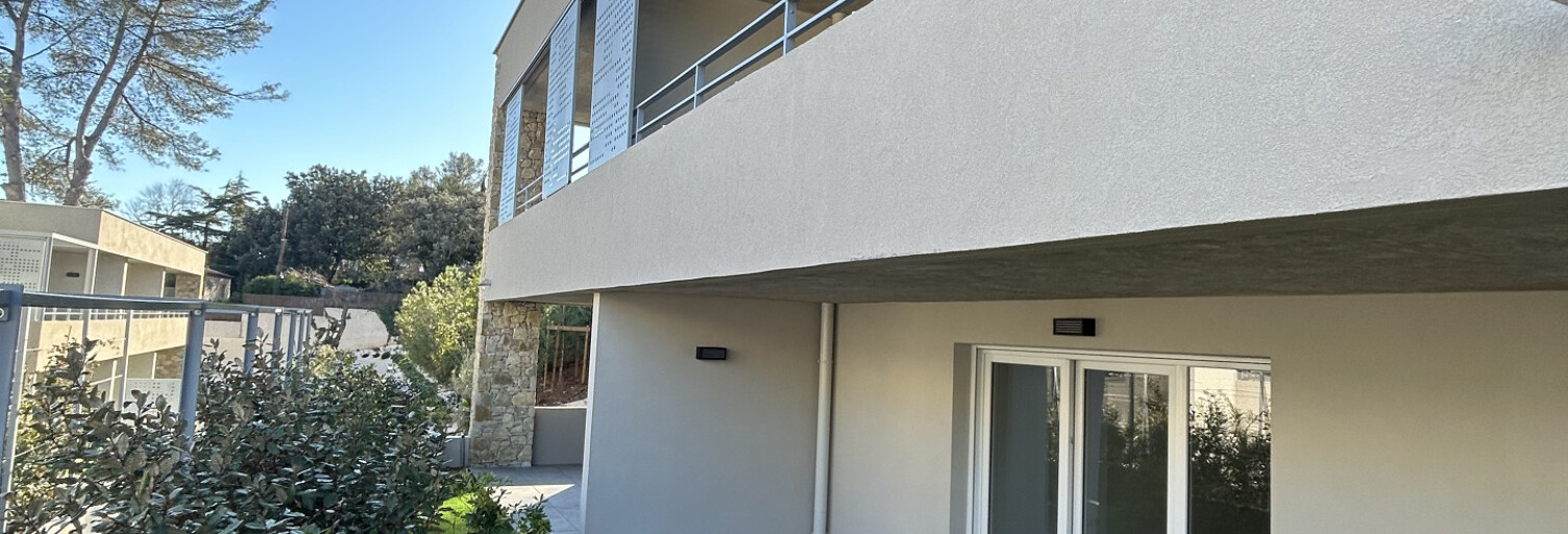 Appartement 3 Pièces 78 m² à vendre à Nîmes (30900)