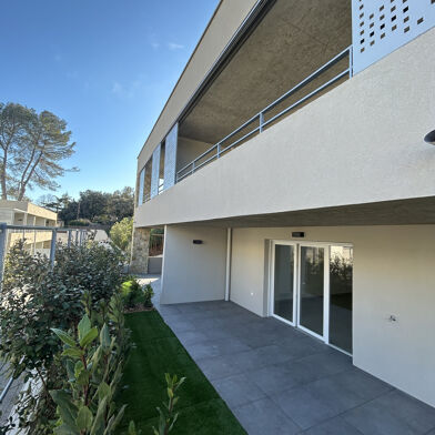 Appartement 3 pièces 405000 €