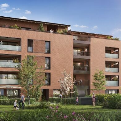 Appartement 5 pièces 699900 €