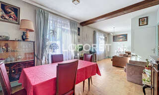 Maison 6 Pièces 107 m² à vendre à Bourgoin-Jallieu (38300)