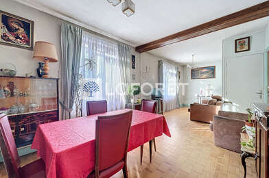 Maison 6 pièces 229900 €