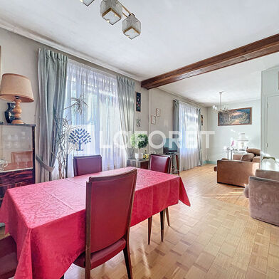 Maison 6 pièces 229000 €