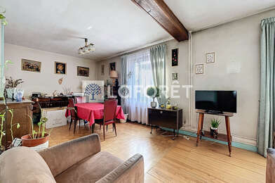 Maison 6 pièces 229000 €