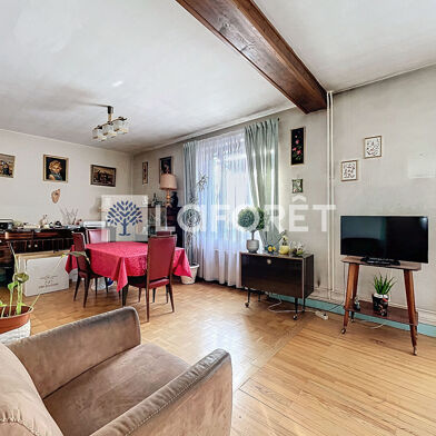 Maison 6 pièces 229000 €