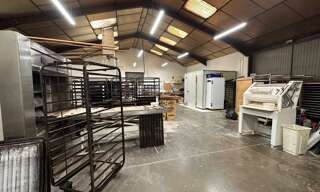 Commerce 7 Pièces 150 m² à vendre à Comps-sur-Artuby (83840)