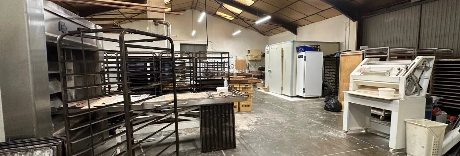 Commerce 7 Pièces 150 m² à vendre à Comps-sur-Artuby (83840)