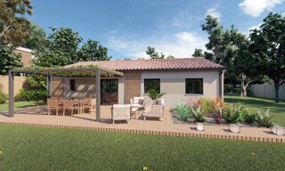 Maison 5 Pièces 90 m² à vendre à Salies-de-Béarn (64270)
