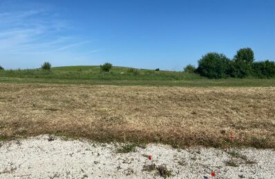 vente terrain 51 975 € à proximité de Angeac-Charente (16120)