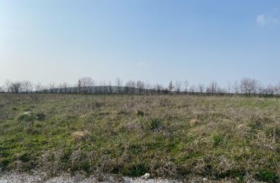 terrain  pièces 933 m2 à vendre à Jarnac (16200)