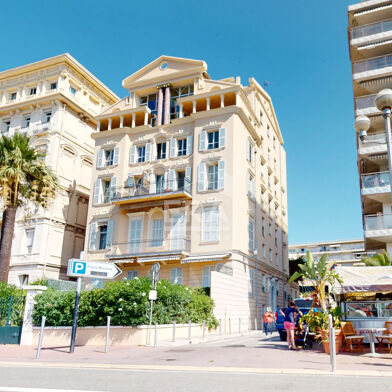 Bureau 5 pièces 1095000 €