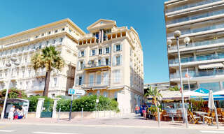 Bureau 5 Pièces 208 m² à vendre à Nice (06000)