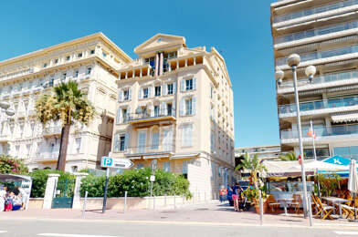 Bureau 5 pièces 999000 €