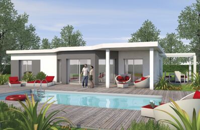 vente maison 584 000 € à proximité de Carignan-de-Bordeaux (33360)