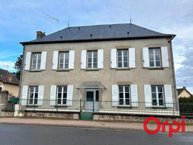 Maison À Vendre INVESTISSEMENT — photo du bien