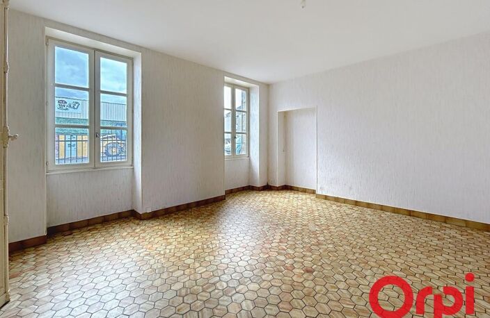 Maison À Vendre INVESTISSEMENT — photo 3