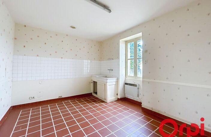 Maison À Vendre INVESTISSEMENT — photo 4