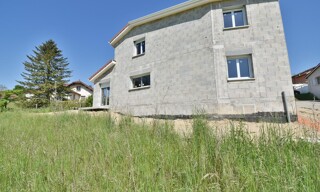 Maison 4 Pièces 95 m² à vendre à Saint-Maurice-de-Gourdans (01800)