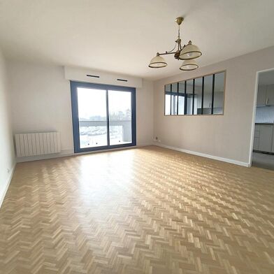 Appartement 3 pièces 77 m²