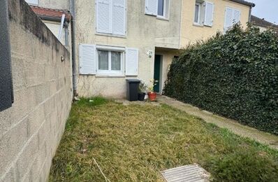 vente maison 211 000 € à proximité de Boutervilliers (91150)