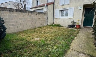 Maison 4 Pièces 84 m² à vendre à Étampes (91150)