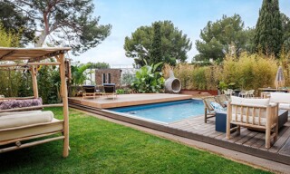 Maison 7 Pièces 190 m² à vendre à Cassis (13260)