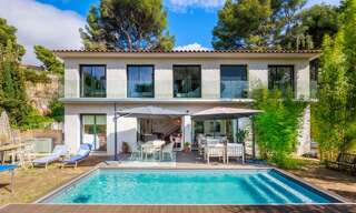 Maison 7 Pièces 190 m² à vendre à Cassis (13260)