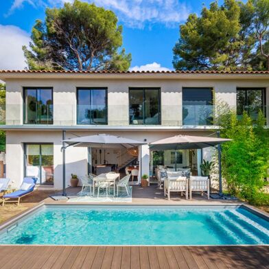 Maison 7 pièces 2260000 €