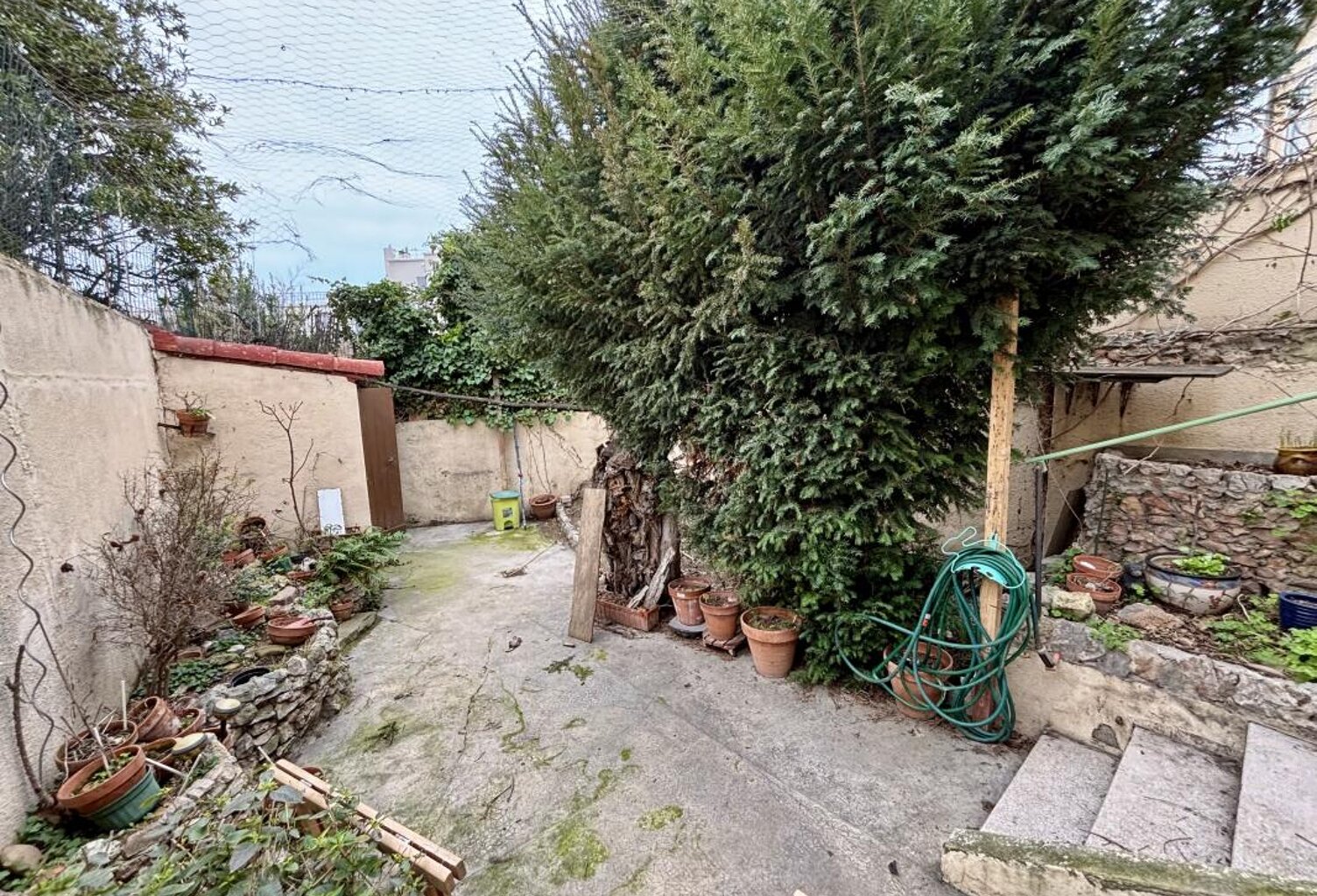 Maison T4 de 78 m2 — photo 1