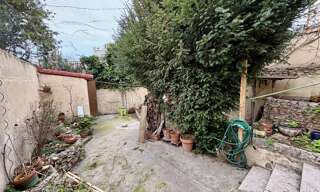 Maison 4 Pièces 78 m² à vendre à Marseille 2 (13002)