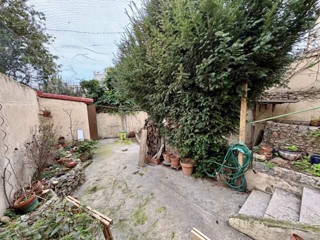 Maison T4 de 78 m2 — photo du bien