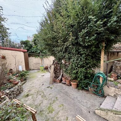 Maison 4 pièces 198000 €