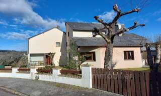 Maison 8 Pièces 230 m² à vendre à Égletons (19300)