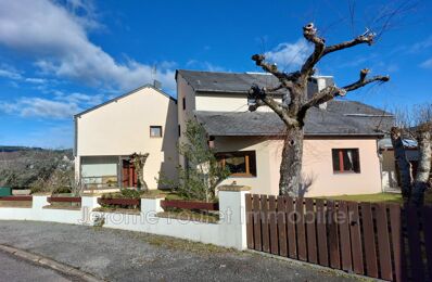 maison 8 pièces 230 m2 à vendre à Égletons (19300)