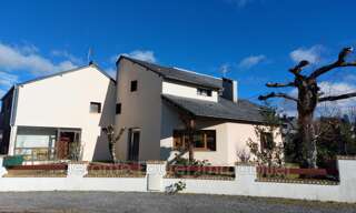 Maison 8 Pièces 230 m² à vendre à Égletons (19300)