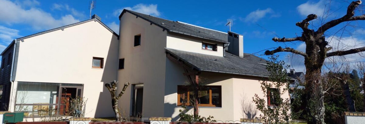 Maison 8 Pièces 230 m² à vendre à Égletons (19300)