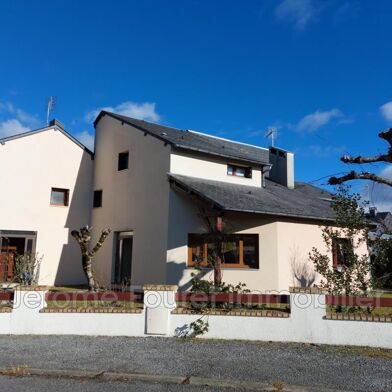 Maison 8 pièces 263000 €