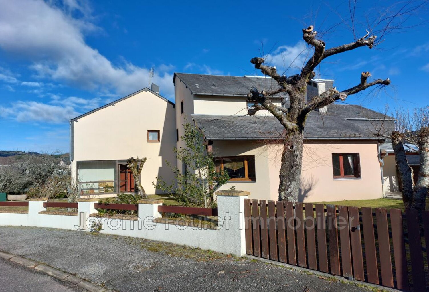 Maison de ville — photo 1