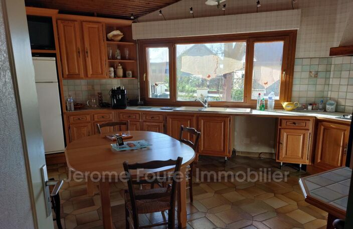 Maison de ville — photo 3