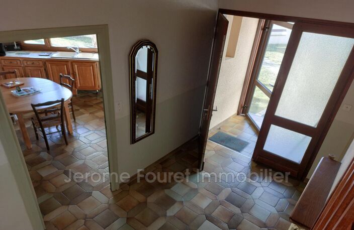 Maison de ville — photo 5